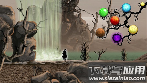 虚空之虫下载中文版最新版截图1