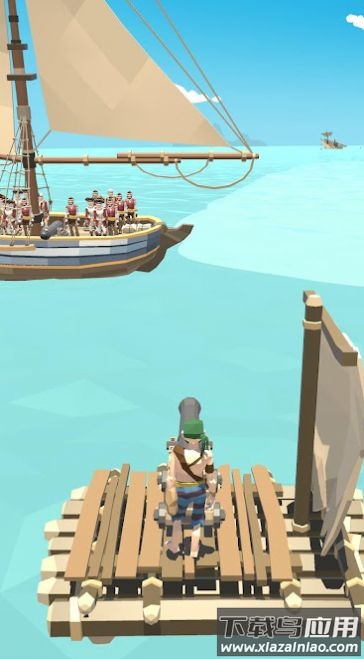 海盗突击Pirate Assault