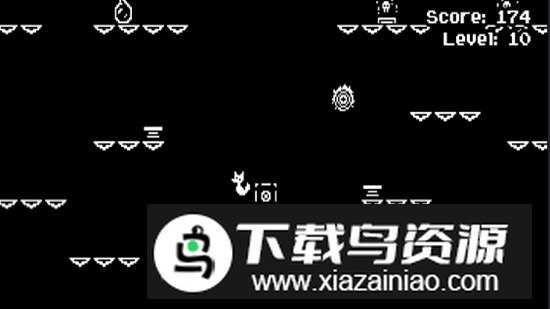 走进沼泽游戏正版免费版最新版截图1