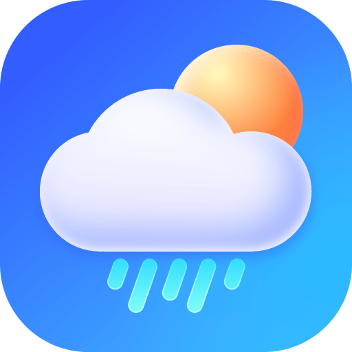 晴雨预报软件