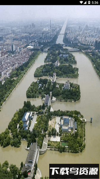 邵仙套闸软件截图1