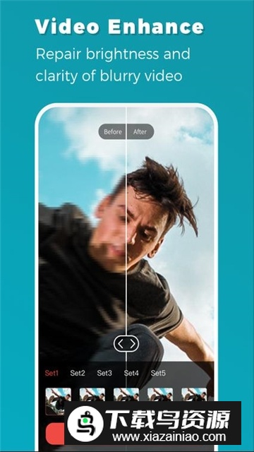 谷歌remini免登录版本apk截图5