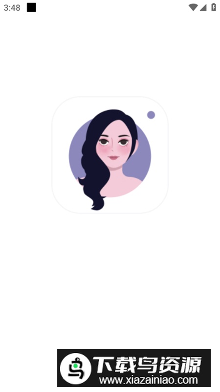 试发型app安卓版截图1