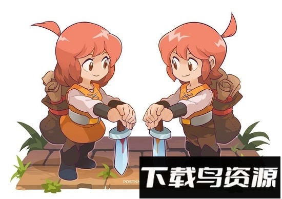 邮差骑士2截图1