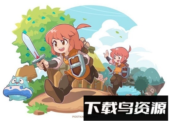 邮差骑士2截图2