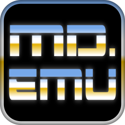 md.emu中文版