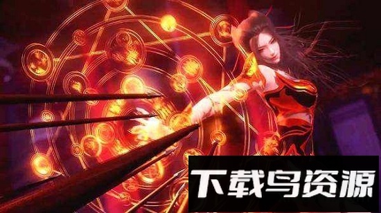 邪神逆天截图1
