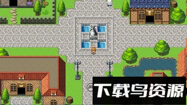 邪神低语最新游戏截图1