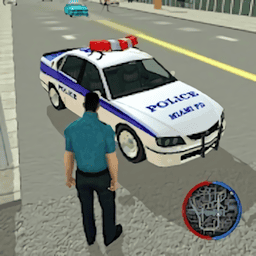 除暴特警模拟器