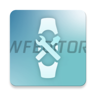 表盘自定义工具(小米手环6表盘制作工具安卓版apk)