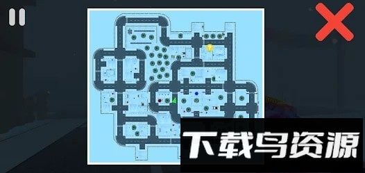 邪恶雪人2最新版最新版截图2