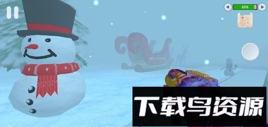 邪恶雪人2最新版最新版截图3