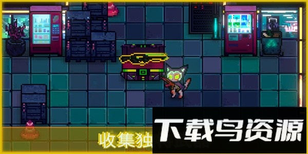 邪恶都市手游最新版下载