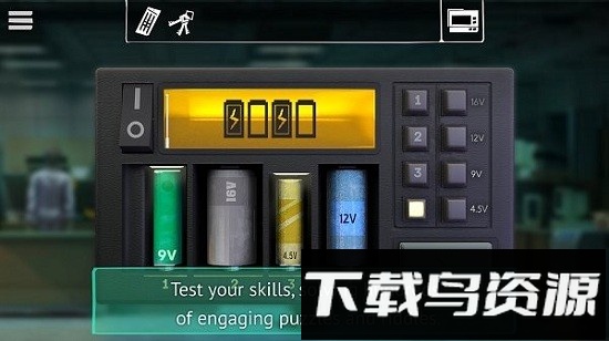 邪恶邻居3中文版(Unholy Neighbourhood Three)截图3