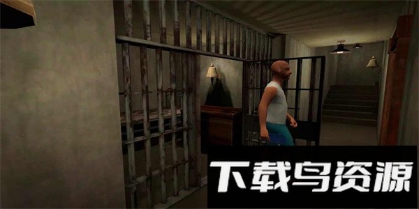 邪恶的父亲手游最新版下载