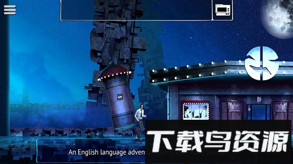 邪恶的冒险家游戏手机版截图3