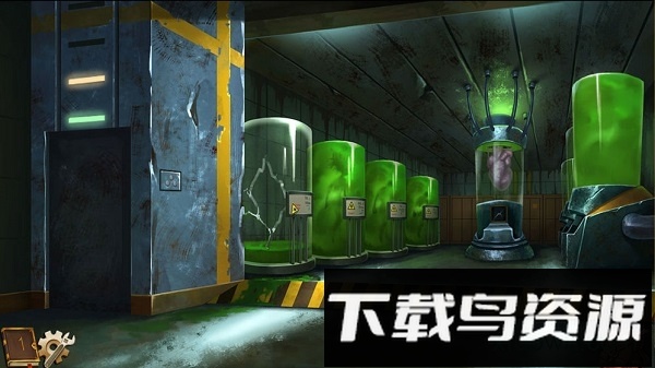 邪恶疯人院下载