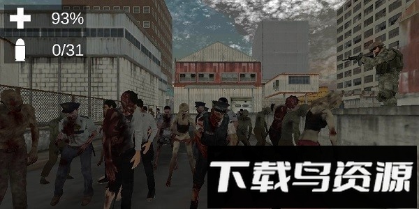 邪恶地带最新版下载