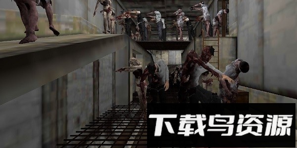 邪恶地带最新版最新版截图3