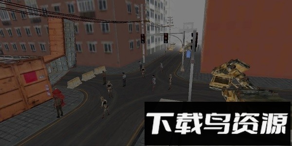 邪恶地带最新版最新版截图4