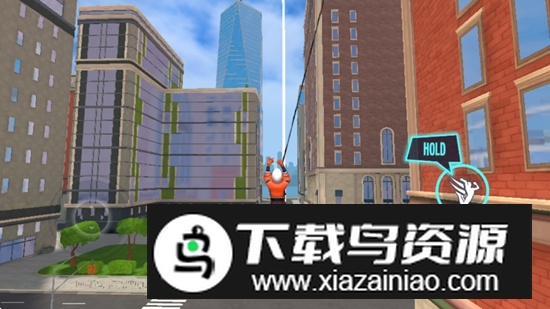 蜘蛛英雄3无限金币钻石最新版截图3