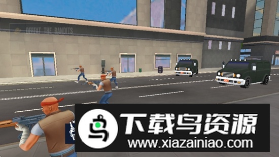 蜘蛛英雄3无限金币钻石最新版截图5