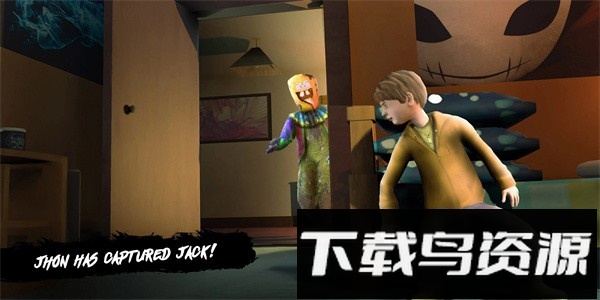 邪恶冰淇淋最新版截图