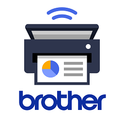 mobile connect兄弟打印机app