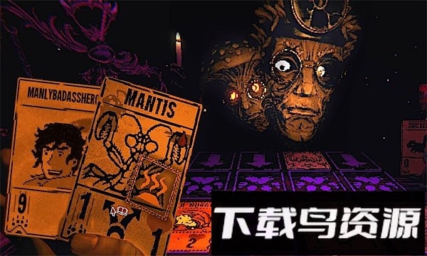 邪恶冥刻最新版截图2