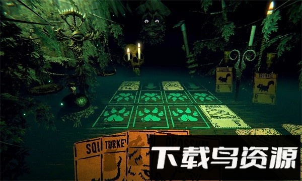 邪恶冥刻最新版截图3