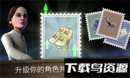 邪恶修女最新版截图3
