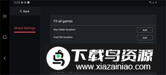 蛋蛋模拟器(高仿switch游戏机安卓版本)截图3