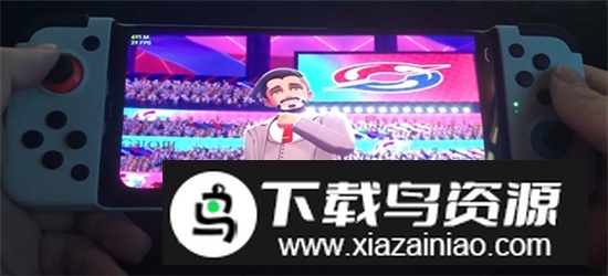 蛋蛋模拟器(高仿switch游戏机安卓版本)截图8