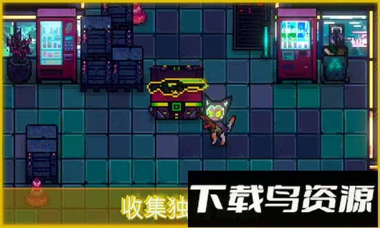 邪恶之城游戏下载