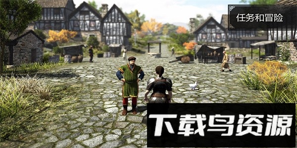 邪恶之地官方版截图4