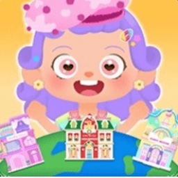 邦邦世界手游最新版(BonBon Life World)