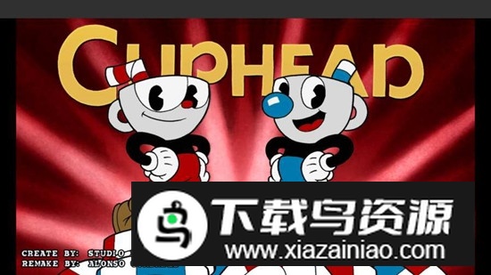 茶杯头大冒险汉化无限金币破解版截图5
