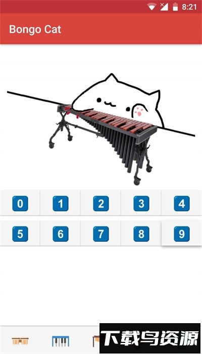 邦戈猫手机版截图1