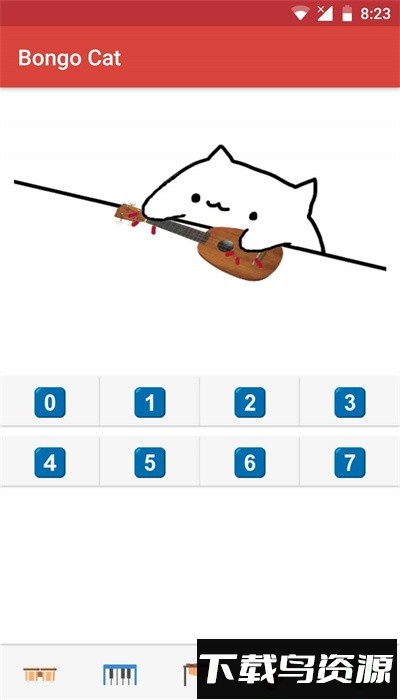 邦戈猫手机版截图3