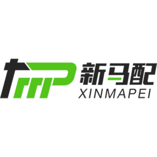 新马配车架号查询系统app