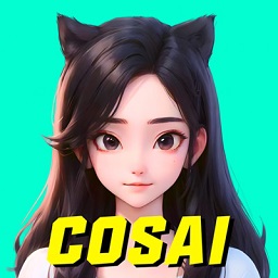 cosai虚拟聊天最新版