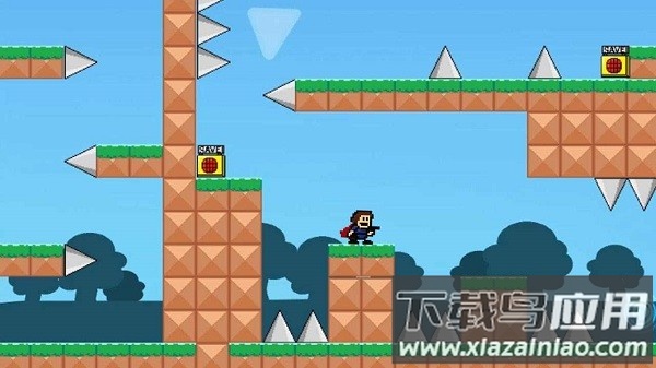 全民iwanna最新版截图1