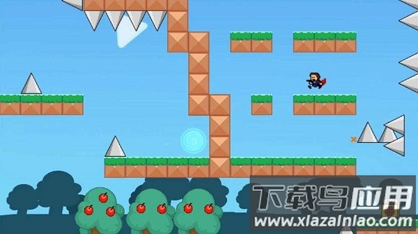 全民iwanna最新版截图2
