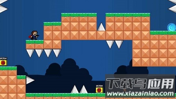 全民iwanna最新版截图3