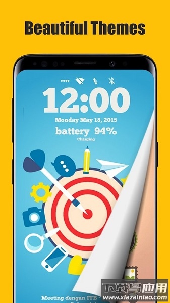 Total Launcher中文版截图2