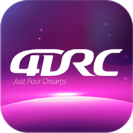 4DRC Air app