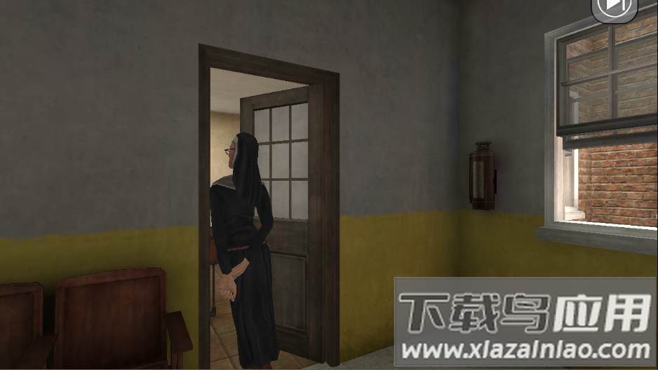 鬼修女2游戏