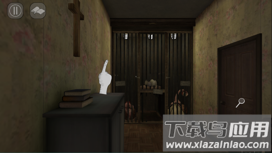 鬼修女2游戏