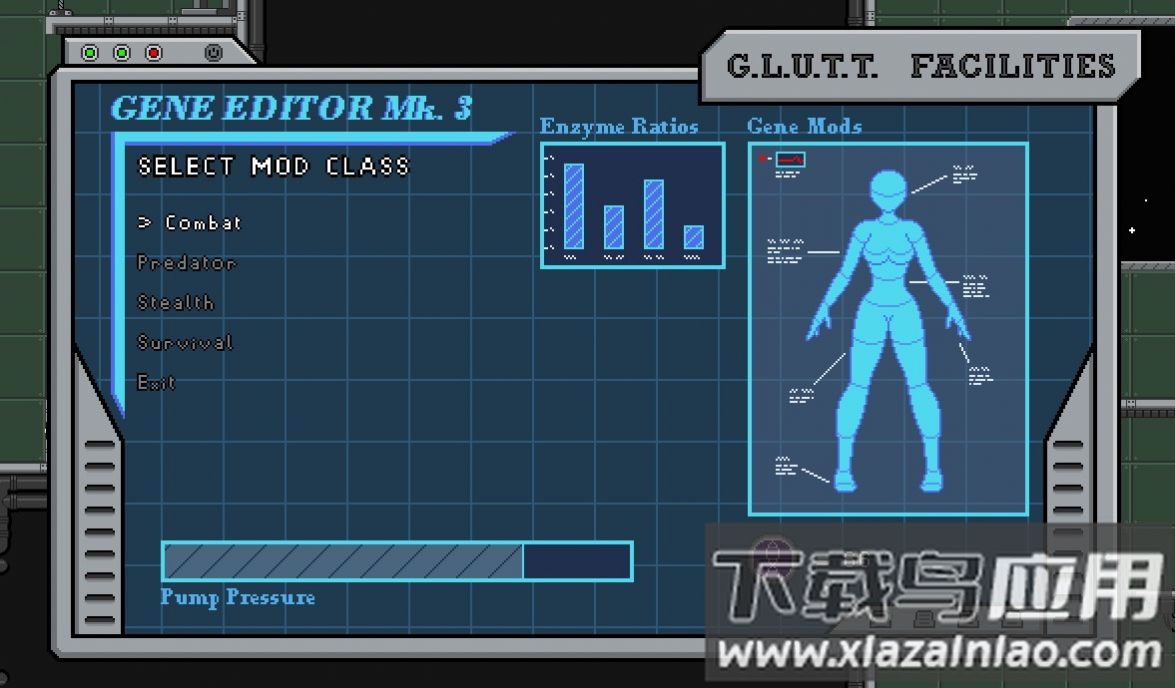 暴食计划下载安装(Project G.L.U.T.T)截图3