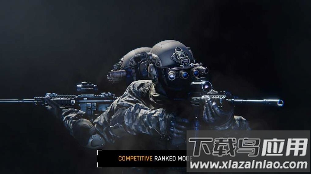 突击小队在线版游戏(Strike Team Online)截图1